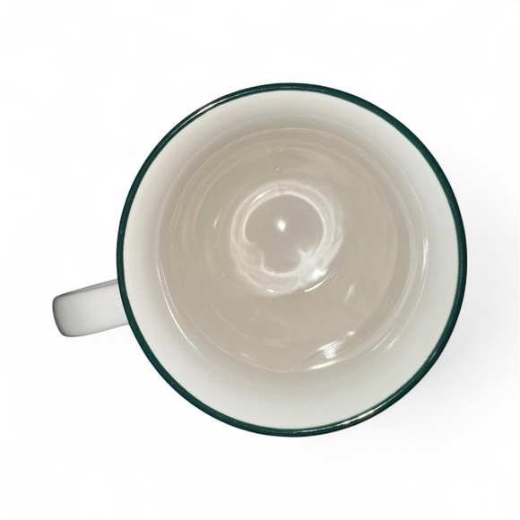 Pfaltzgraff Winterberry Merry & Bright Christmas Holiday Large Mug - Picture 3 of 3